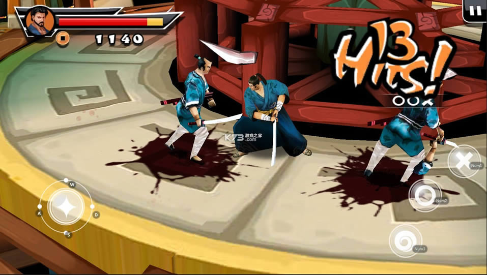 ��ʿ3 v1.0.64 �ƽ�� ��ͼ