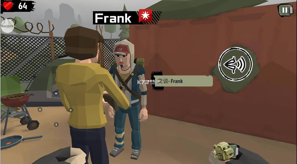 ��ʬ����2 v3.6.12 �����ӵ� ��ͼ