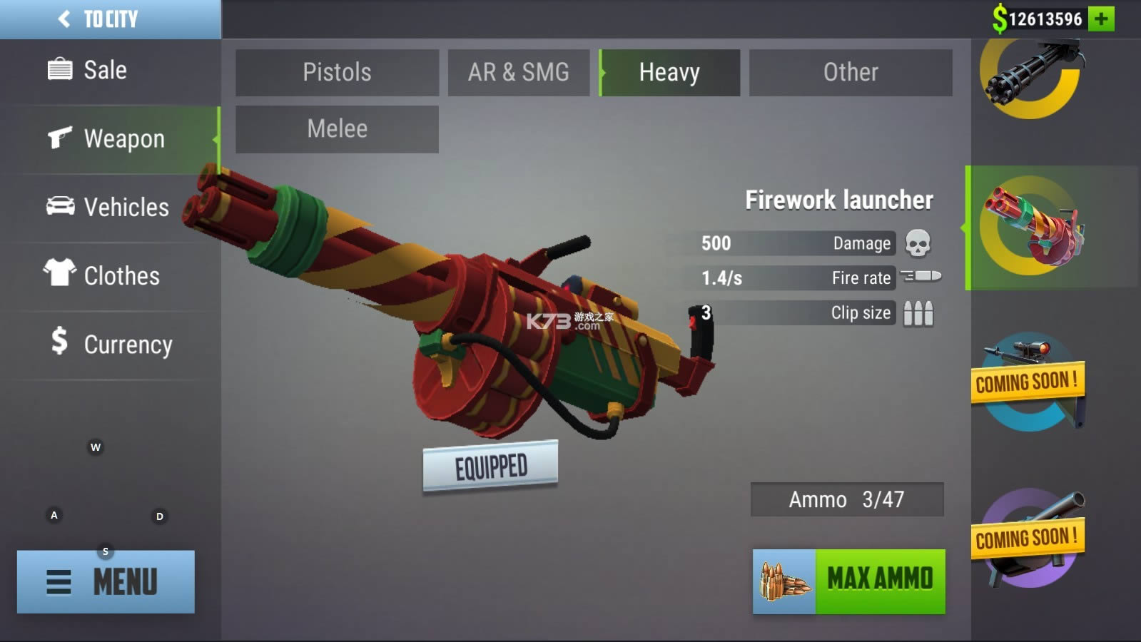 ŭ���ͷ v0.14 �޸İ� ��ͼ