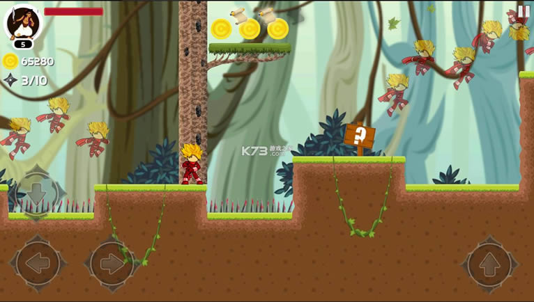 ��Ӱ��ʿ��˵�ƽ��-��Ӱ��ʿ��˵���޽�Ұ�����v1.1