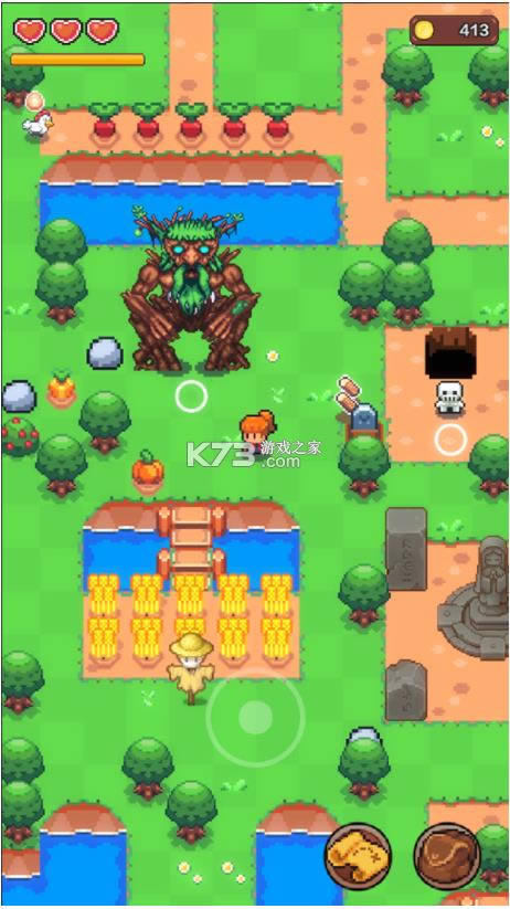 ����ʱ��̽��С�� v1.0 ��Ϸ ��ͼ