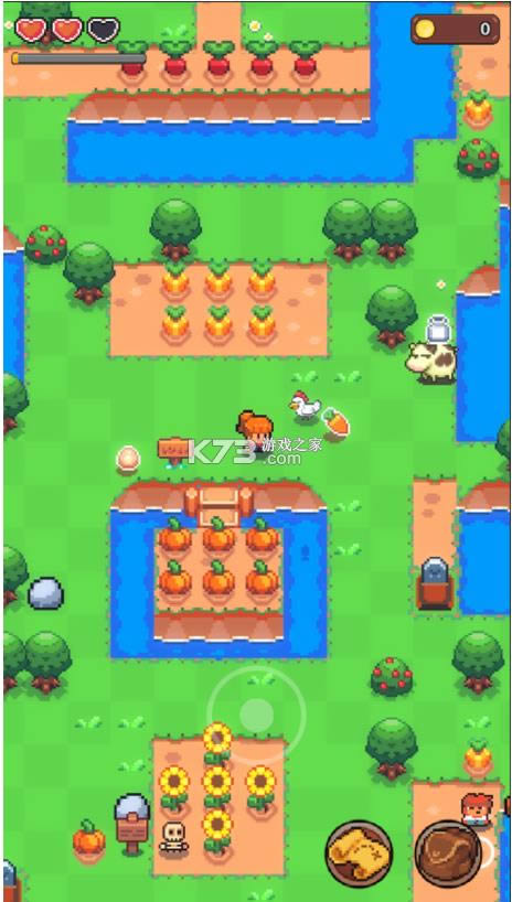 ����ʱ��̽��С�� v1.0 ��Ϸ ��ͼ