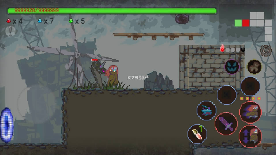 ������ v1.0.4 �ƽ�� ��ͼ