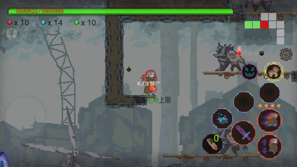 ������ v1.0.4 �ƽ�� ��ͼ