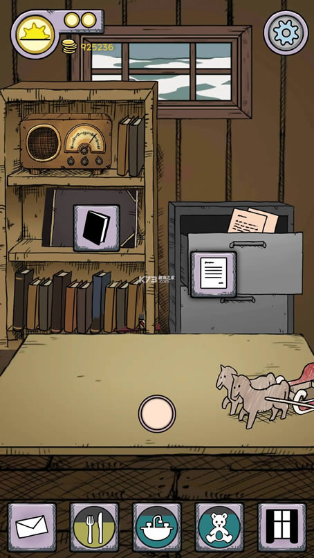 �ҵĺ�������֮Ȫ v1.6.103 �ƽ�� ��ͼ