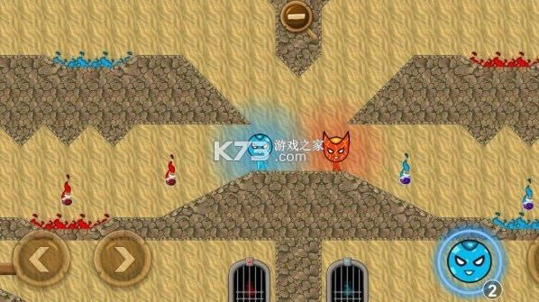 ����ɭ�ֱ������ֻ���-����ɭ�ֱ�������Ϸ������ذ�װv1.0