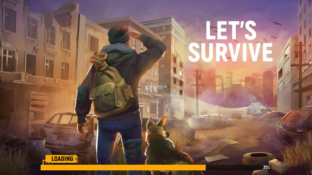 Let��s Survive v0.8.1 ��Ϸ���°� ��ͼ
