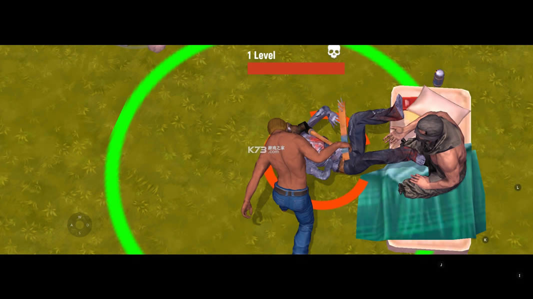 Let��s Survive v0.8.1 ��Ϸ���°� ��ͼ