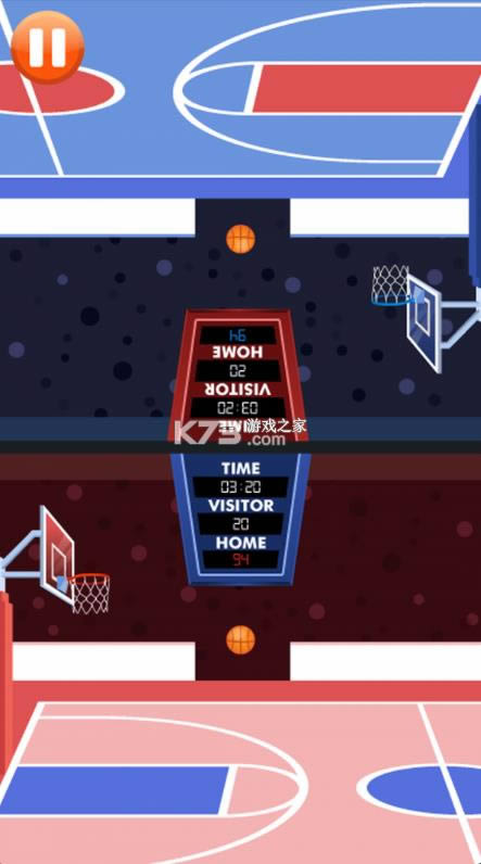 2人奥运 v0.5.1 游戏 截图