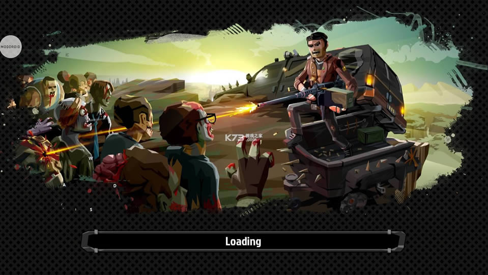 行尸走肉2 v3.6.12 破解版无限金币中文 截图