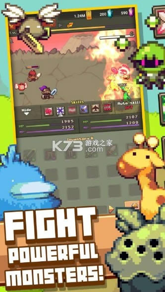 ��������ս�� v0.61 ��Ϸ ��ͼ