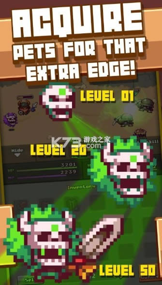 ��������ս�� v0.61 ��Ϸ ��ͼ