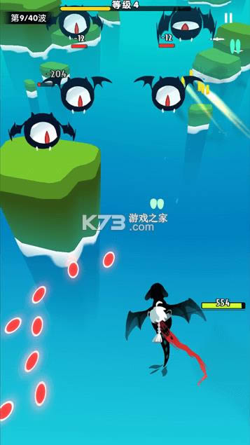 �ɰ�����ʿ v2.83.3311 ��Ϸ ��ͼ