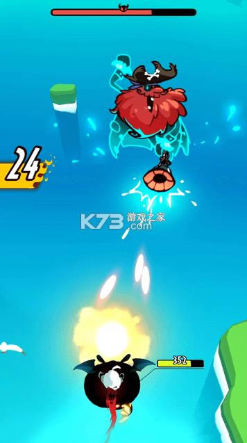 �ɰ�����ʿ v2.83.3311 ��Ϸ ��ͼ