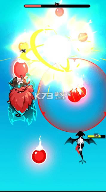 �ɰ�����ʿ v2.83.3311 ��Ϸ ��ͼ