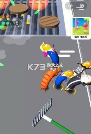 ��ս�㳦�� v1.0 ����� ��ͼ