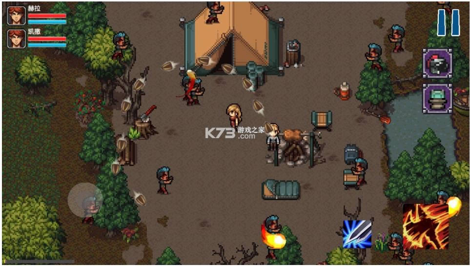 ��һ��С��� v1.9.5 ��Ϸ��׿�� ��ͼ