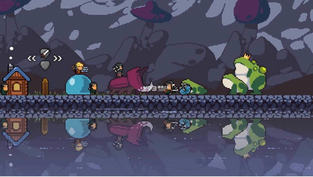 ���϶�������Ϸ(��δ����)-���϶���������ԤԼv1.0��׿��