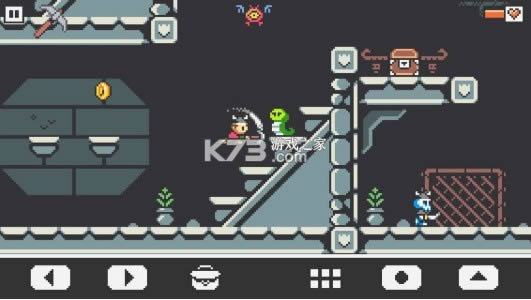 ���˵�ð�� v1.01 ��׿�� ��ͼ