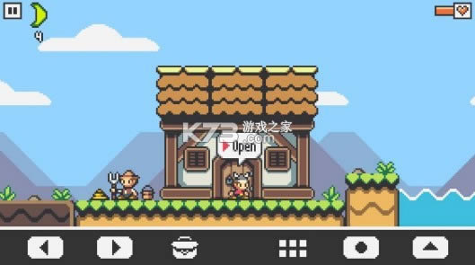 ���˵�ð�� v1.01 ��׿�� ��ͼ