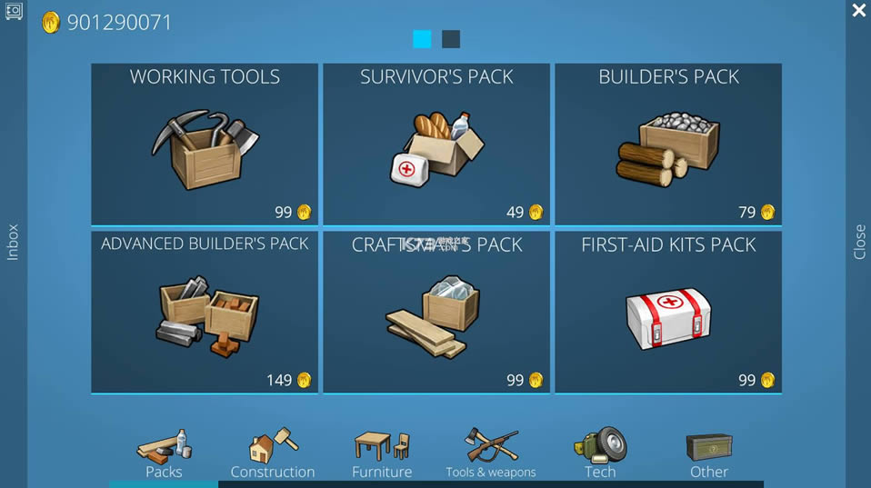 �����԰���浺 v3.4.1.1 ����ʳ�� ��ͼ