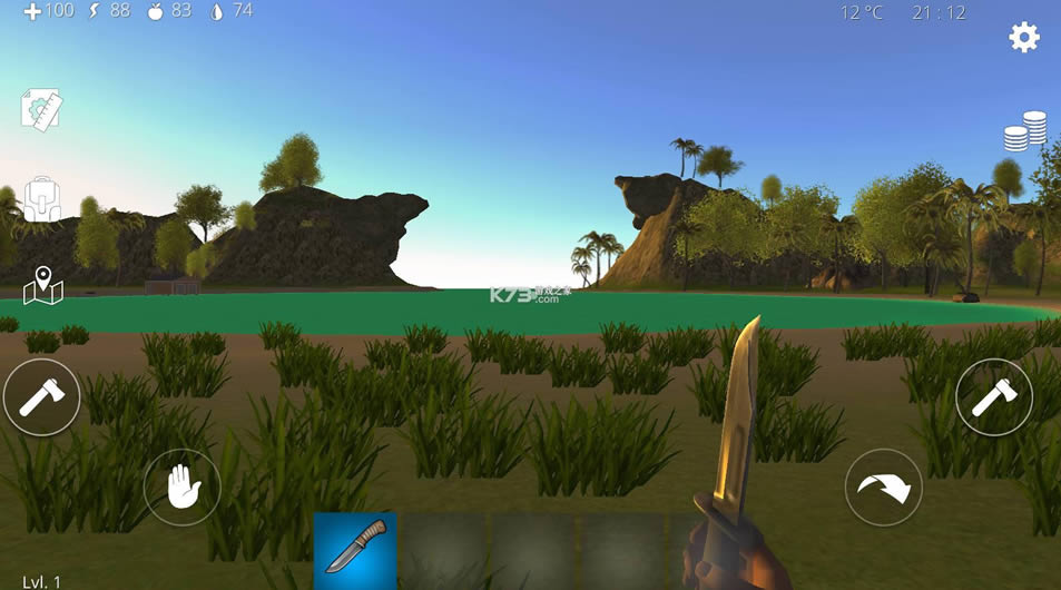 �����԰���浺 v3.4.1.1 ����ʳ�� ��ͼ