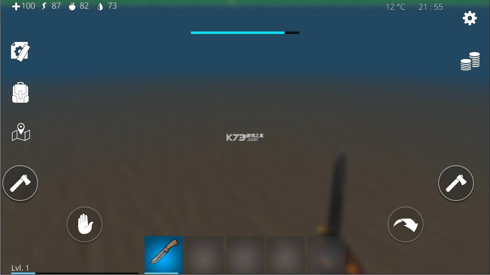 �����԰���浺 v3.4.1.1 ����ʳ�� ��ͼ