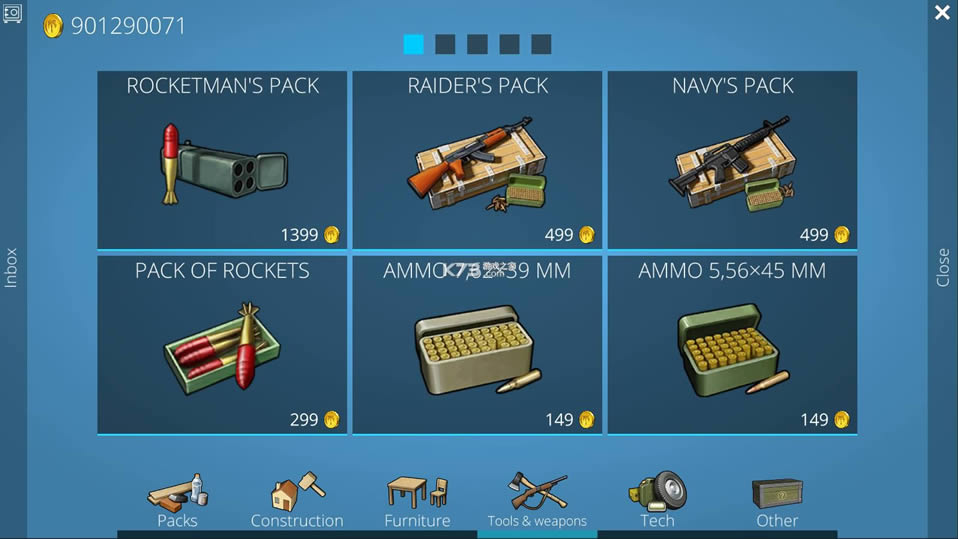 �����԰���浺 v3.4.1.1 ����ʳ�� ��ͼ