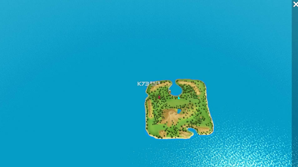 海洋家园生存岛 v3.4.1.1 破解版无限金币 截图