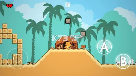 ���˴�ð�� v2.4 ��Ϸ ��ͼ