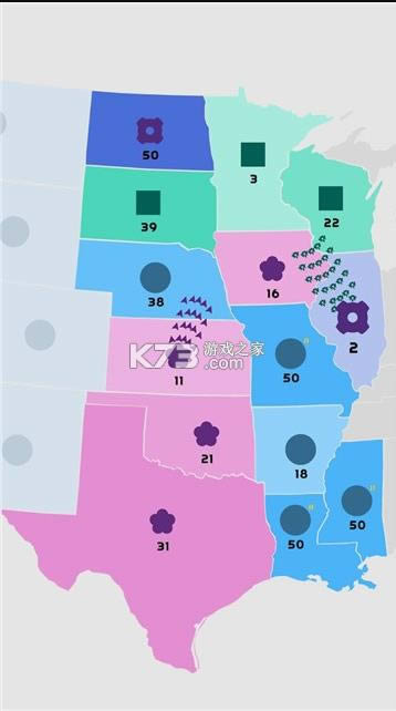 征服与命令 v1.0 游戏 截图