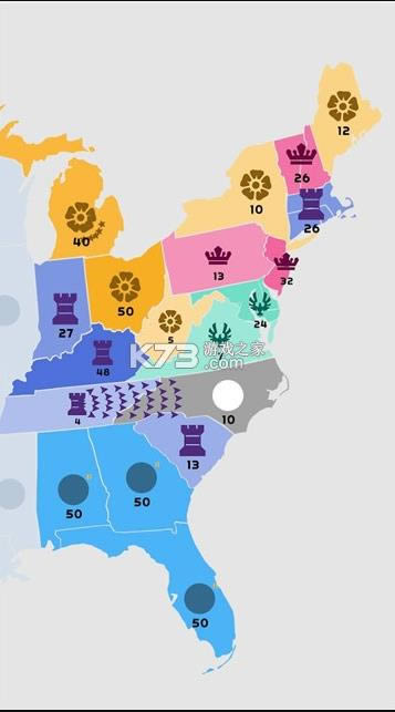 征服与命令 v1.0 游戏 截图