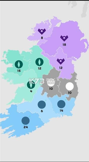 征服与命令 v1.0 游戏 截图