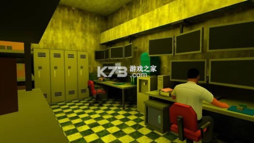 ����үү���̼ҵ����� v0.3 ��Ϸ ��ͼ