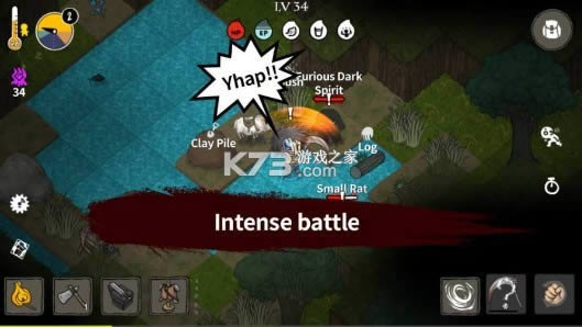 �ڰ���Ұ v1.1.62 ��Ϸ ��ͼ