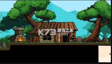 黑暗吉米 v1.0 安卓版 截图