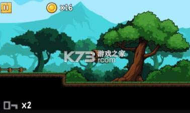 黑暗吉米 v1.0 安卓版 截图