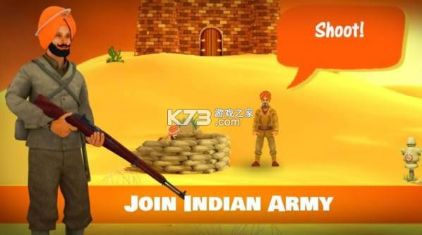 ɳĮ����֮ս v3.6 ���°� ��ͼ