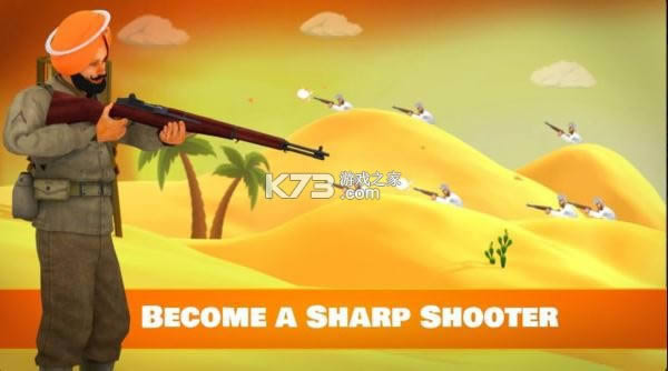 ɳĮ����֮ս���°�-ɳĮ����֮ս��׿������v3.6����