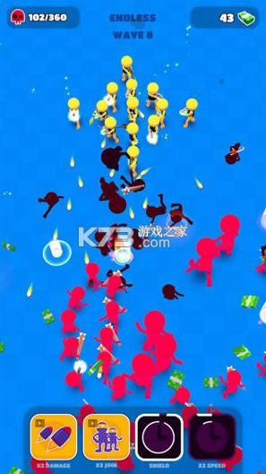 �Ҷ��ع� v2.0.0 С��Ϸ ��ͼ