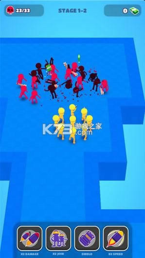 �Ҷ��ع� v2.0.0 С��Ϸ ��ͼ