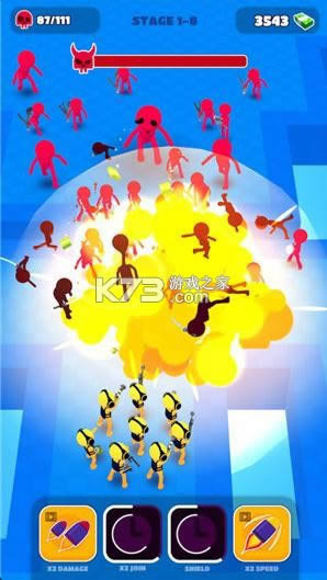 �Ҷ��ع� v2.0.0 С��Ϸ ��ͼ