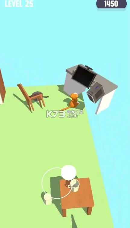 �����è v1.3 ��Ϸ��׿�� ��ͼ