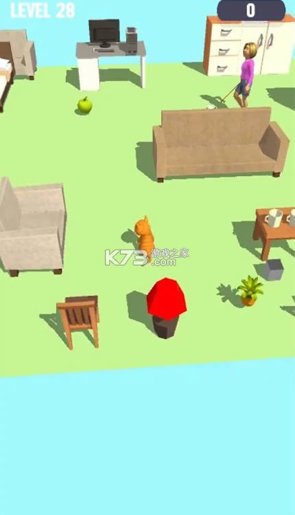 �����è v1.3 ��Ϸ��׿�� ��ͼ