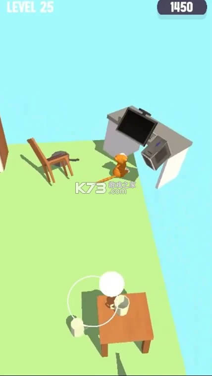 �����è v1.3 ��Ϸ��׿�� ��ͼ