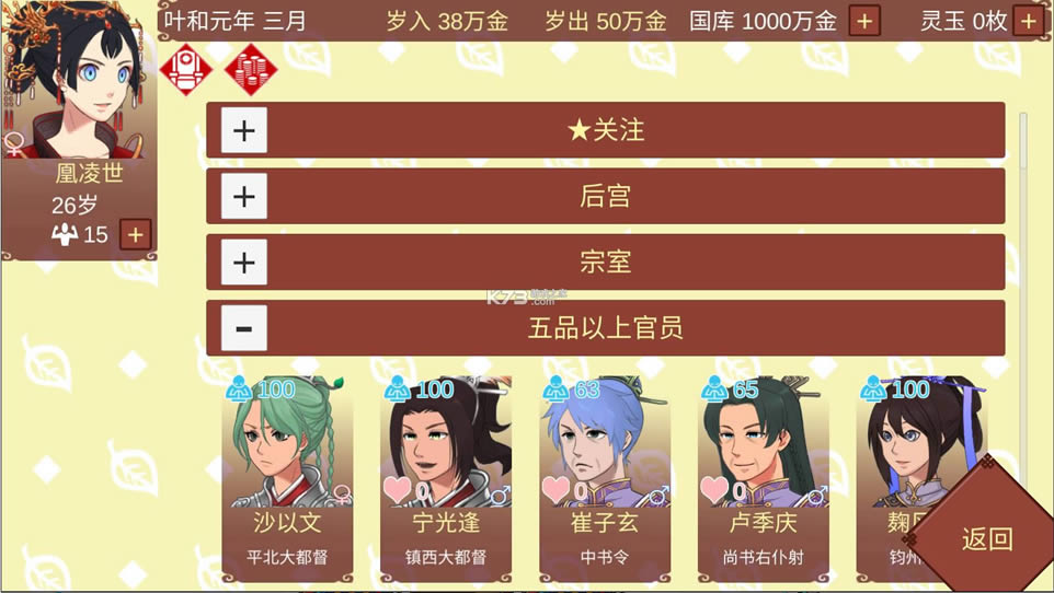 Ů�۵��ճ� v1.29 �ƽ�� ��ͼ