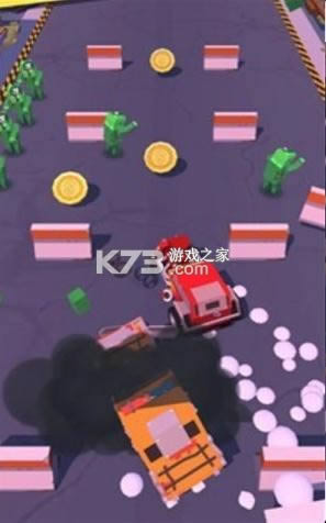 ��ײ�ɳ� v0.252 ��Ϸ ��ͼ