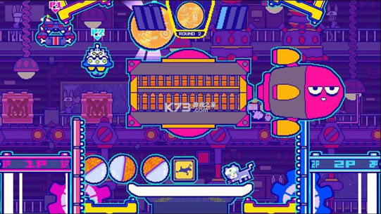 ����UFOս���� v1.0 ��Ϸ ��ͼ