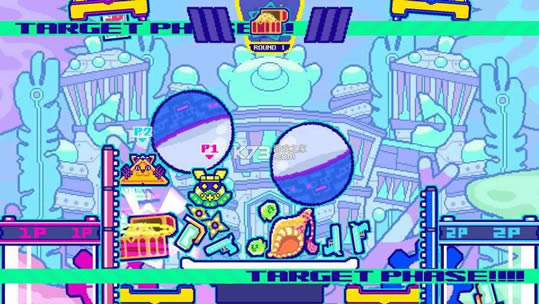 ����UFOս���� v1.0 ��Ϸ ��ͼ