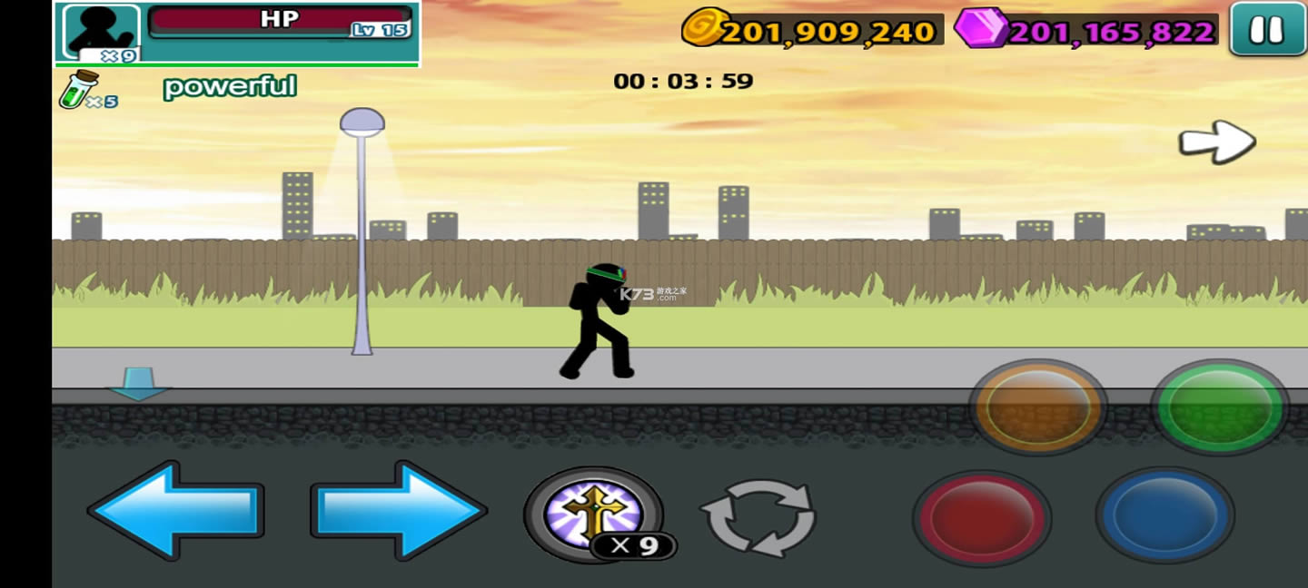 ��ŭ�Ļ����5 v1.1.65 �ƽ���޸İ� ��ͼ